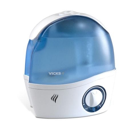 Vicks humidifier on sale reviews