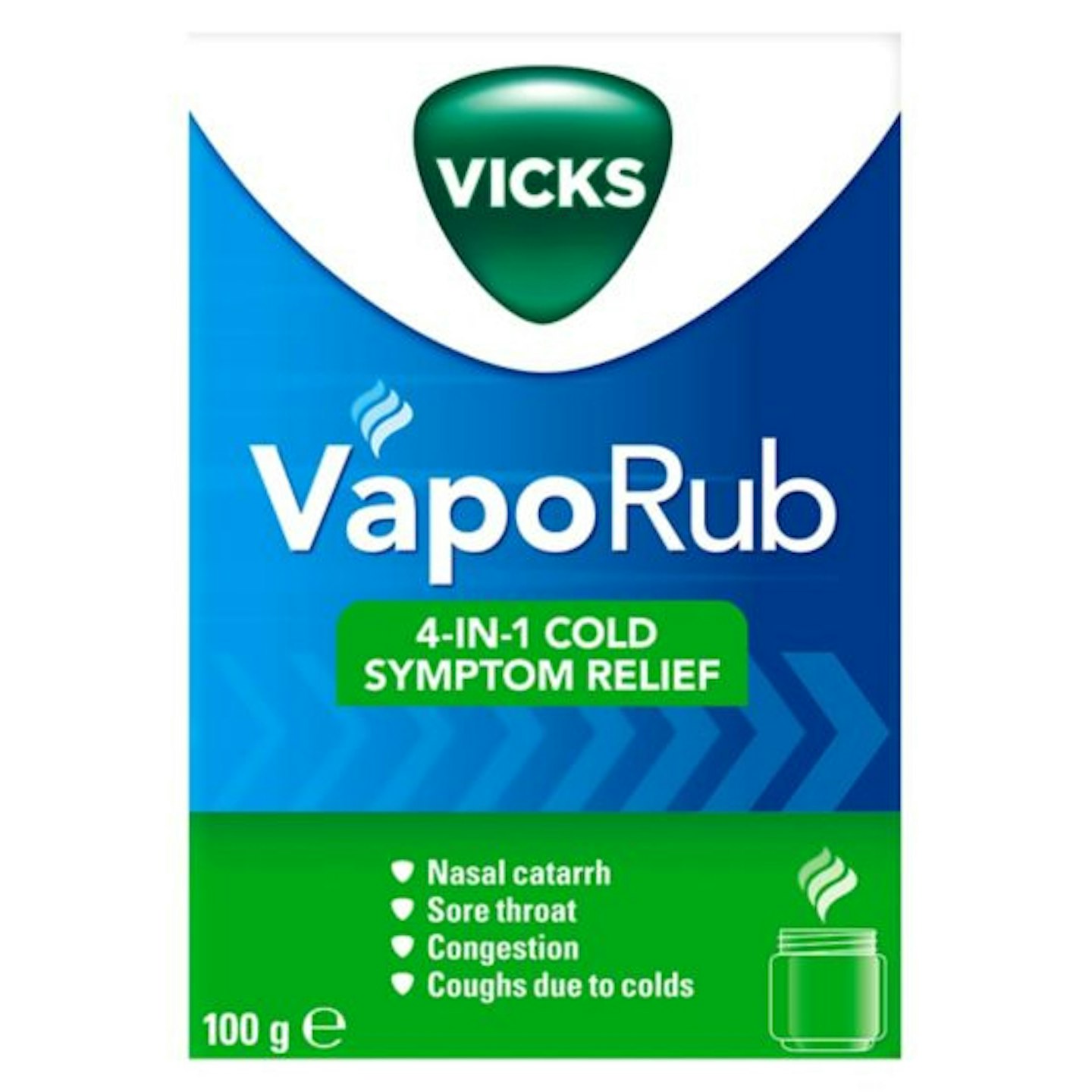 Vicks Vapour Rub