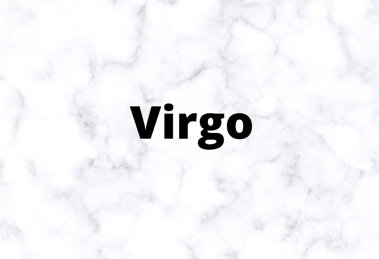 Virgo