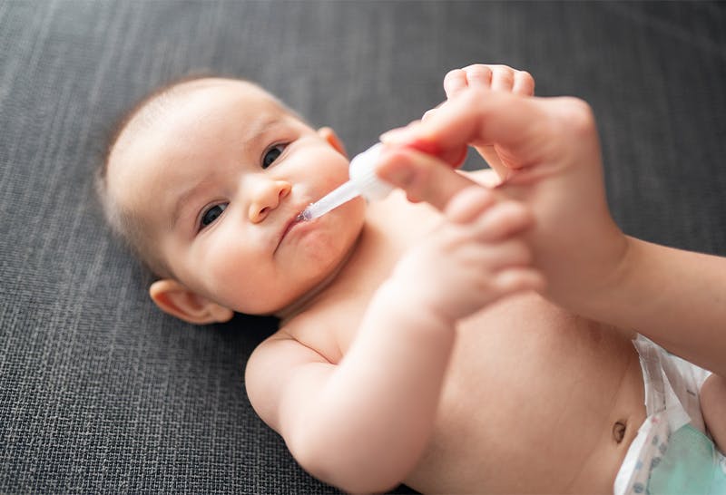 Your guide to baby vitamin D drops Baby Mother & Baby