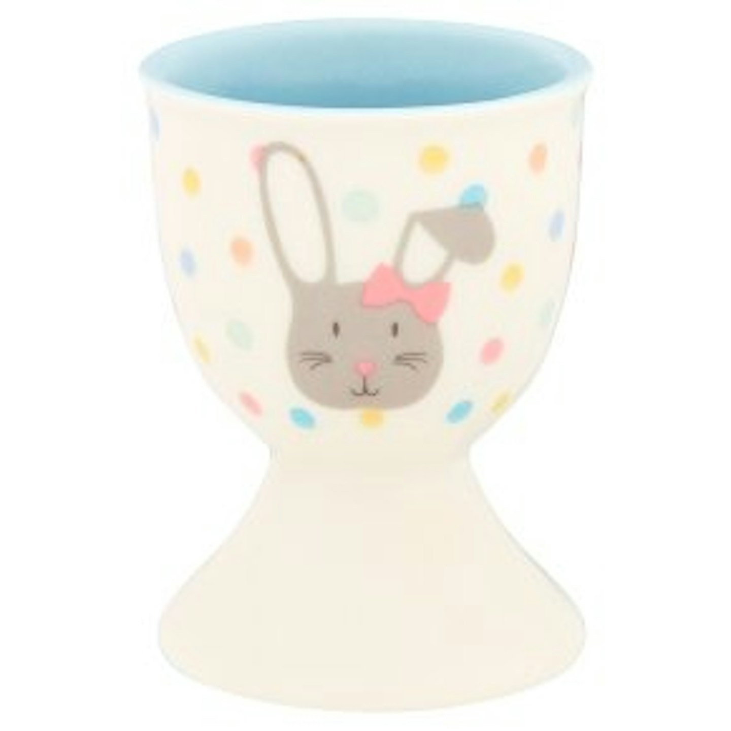 Waitrose Easter Bunny Egg Cup