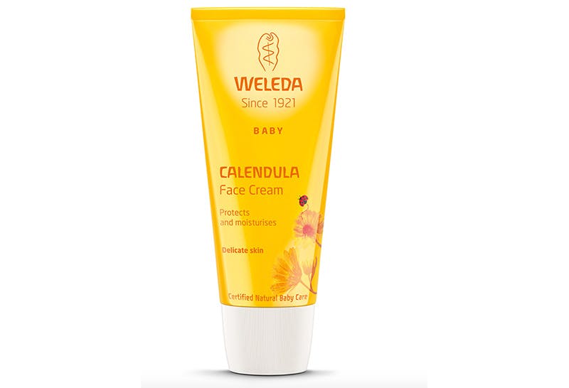 Weleda Baby Face Cream Reviews Mother & Baby