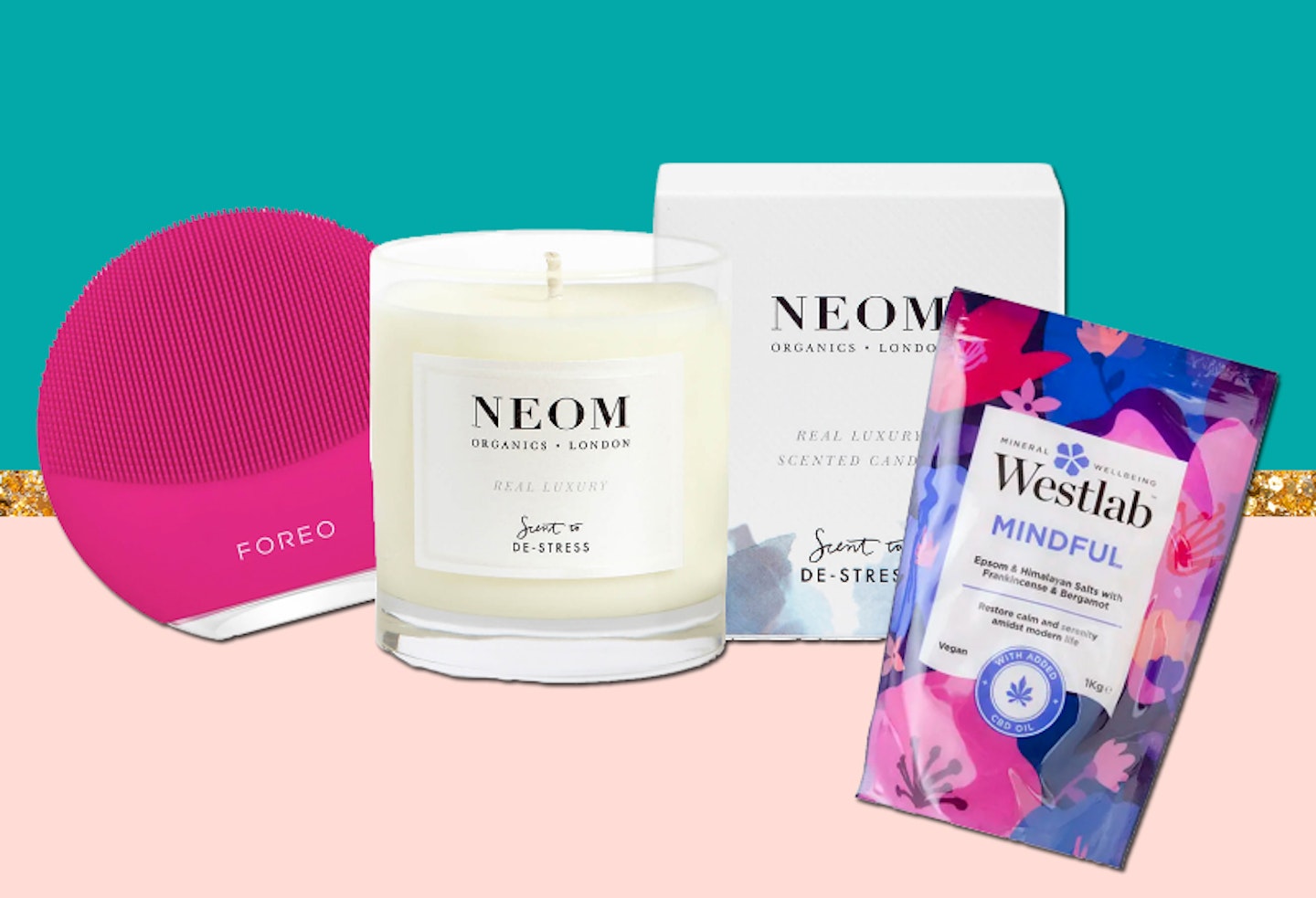 24 wellness and beauty gift ideas for those in need of some TLC