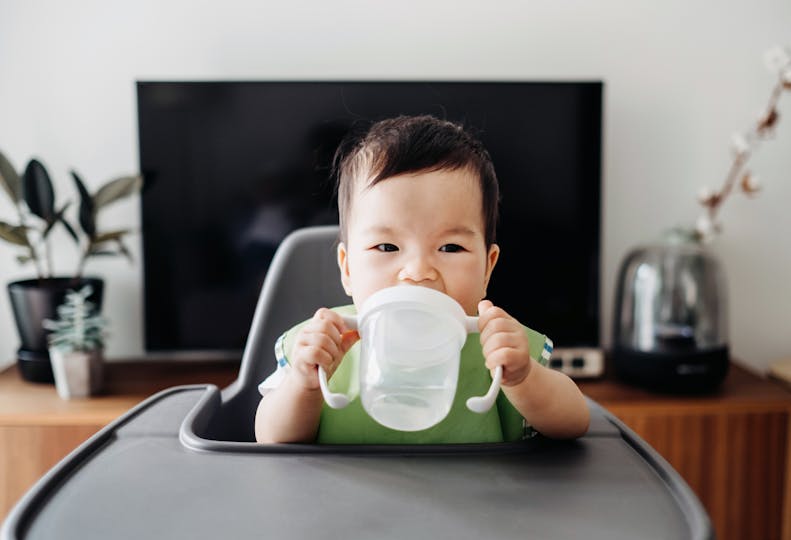 When Can Babies Have Water Baby Mother Baby When can babies have water baby mother baby