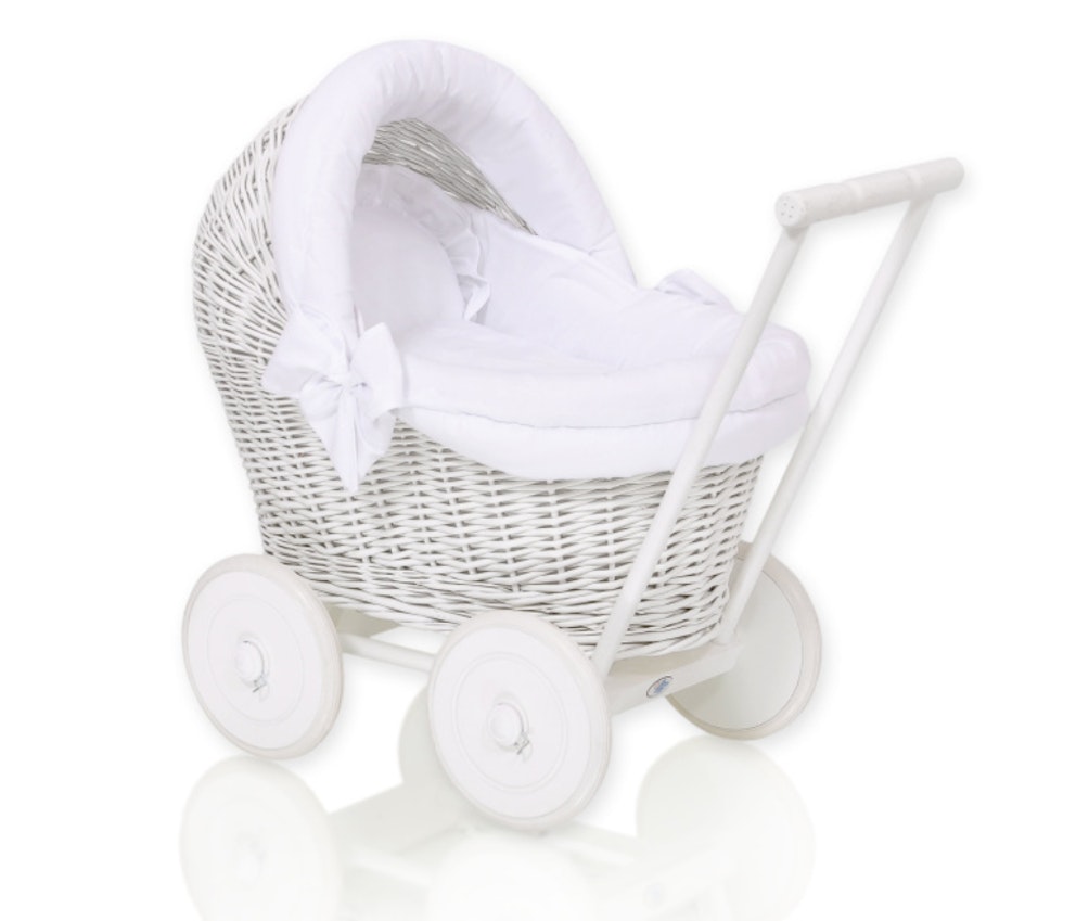 Best Doll Prams For Toddlers 2022