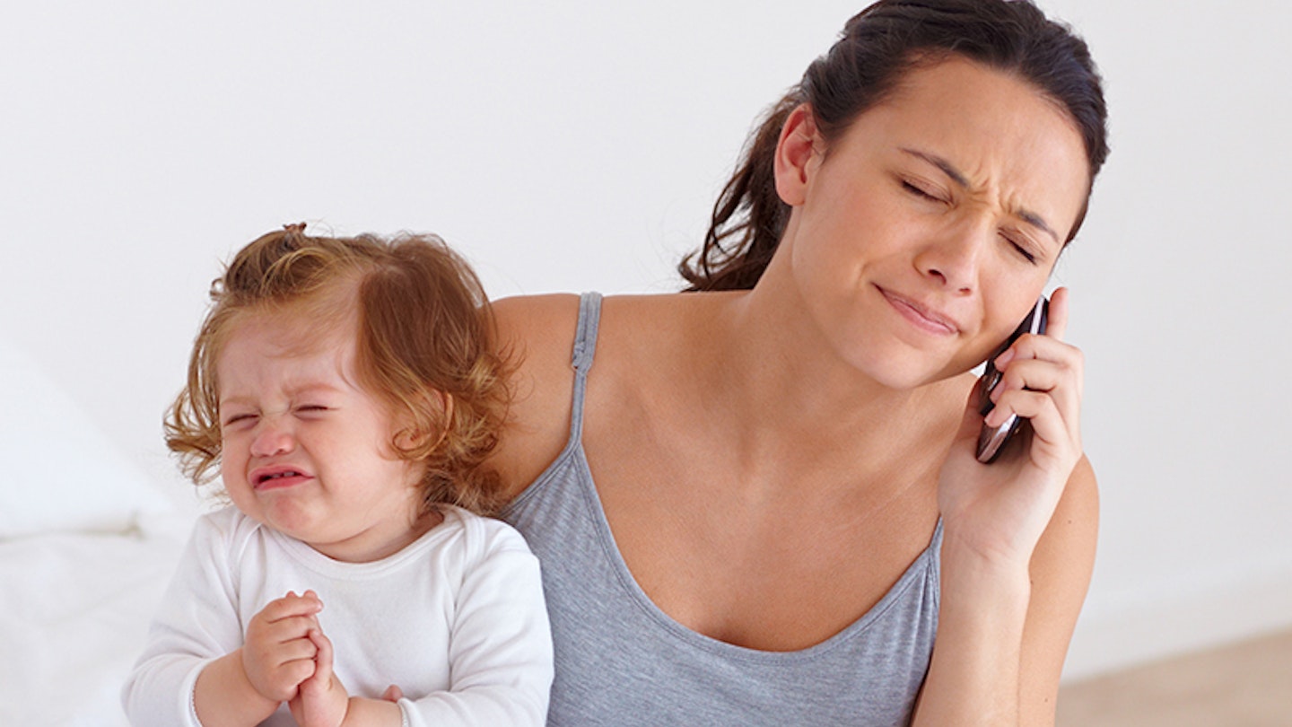 10 legit reasons why mums have it harder in 2020