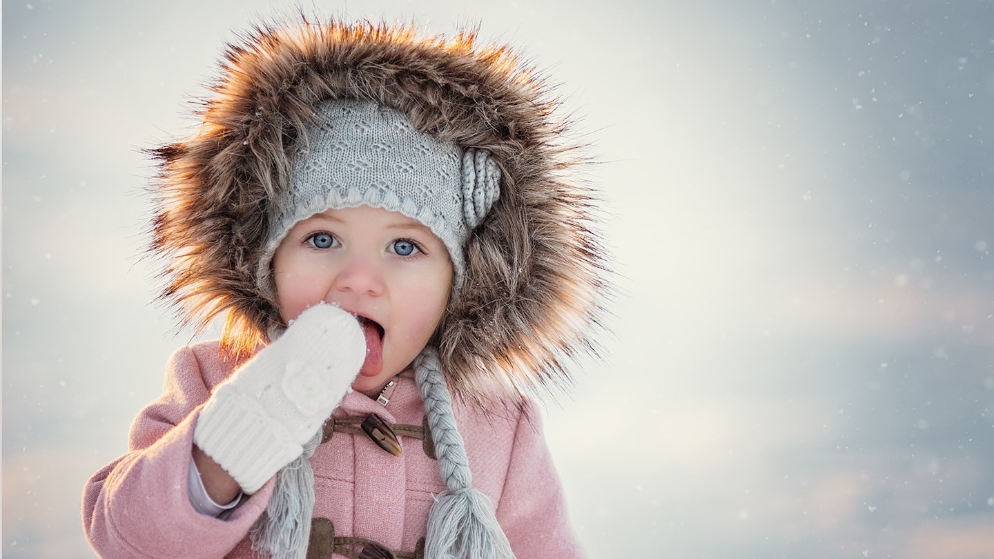 Wonderful winter baby names for boys and girls