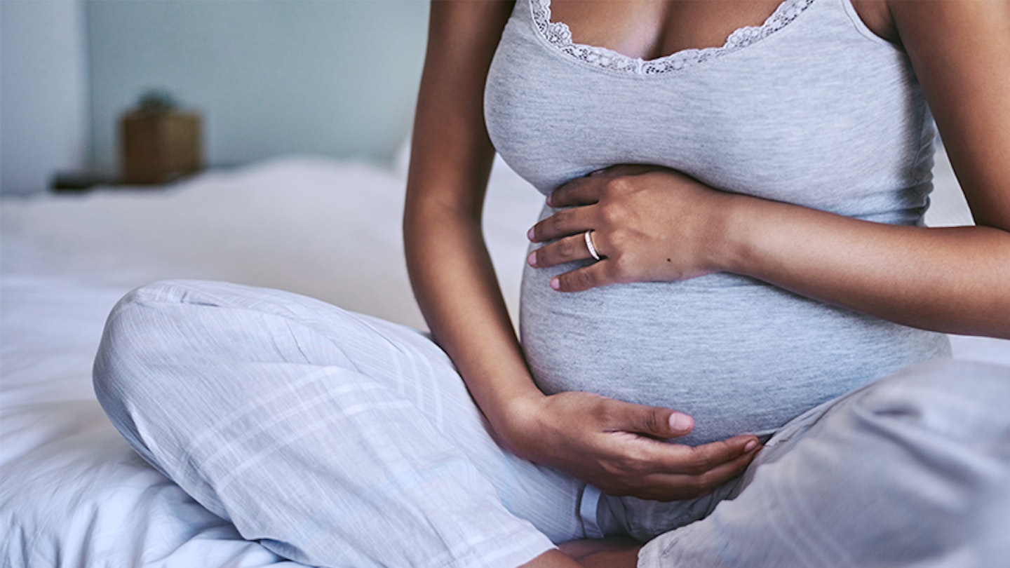 The best maternity pyjamas for mums-to-be