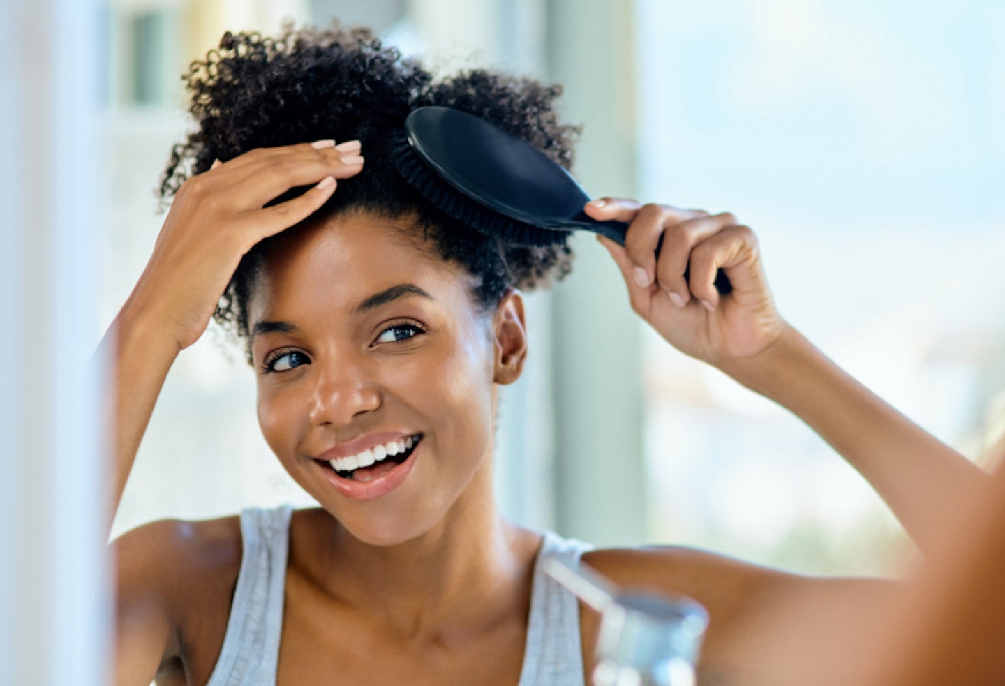30 Classy and Creative Micro Braids Hairstyles You'll Love - Hair Adviser