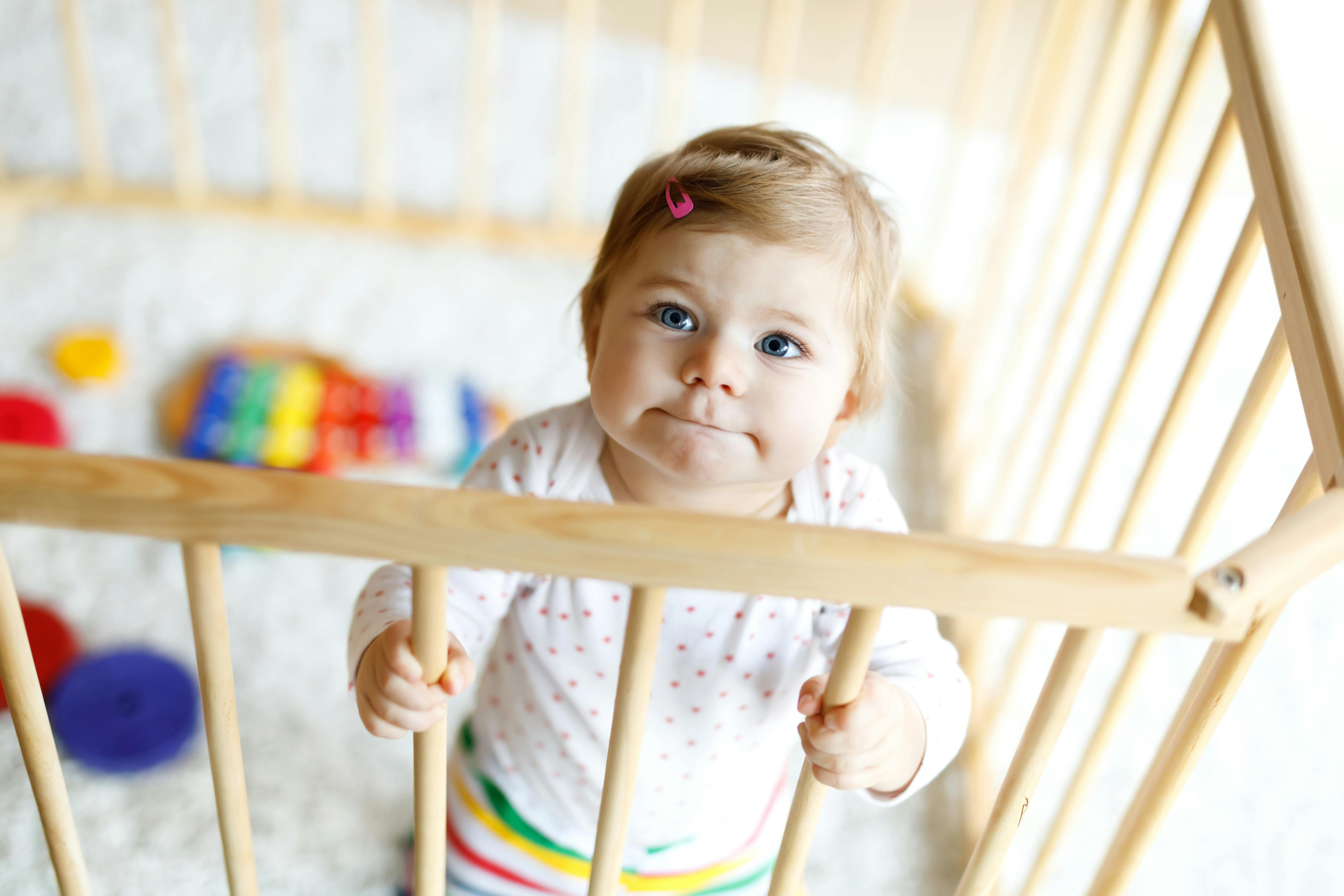 Wooden playpen shops argos