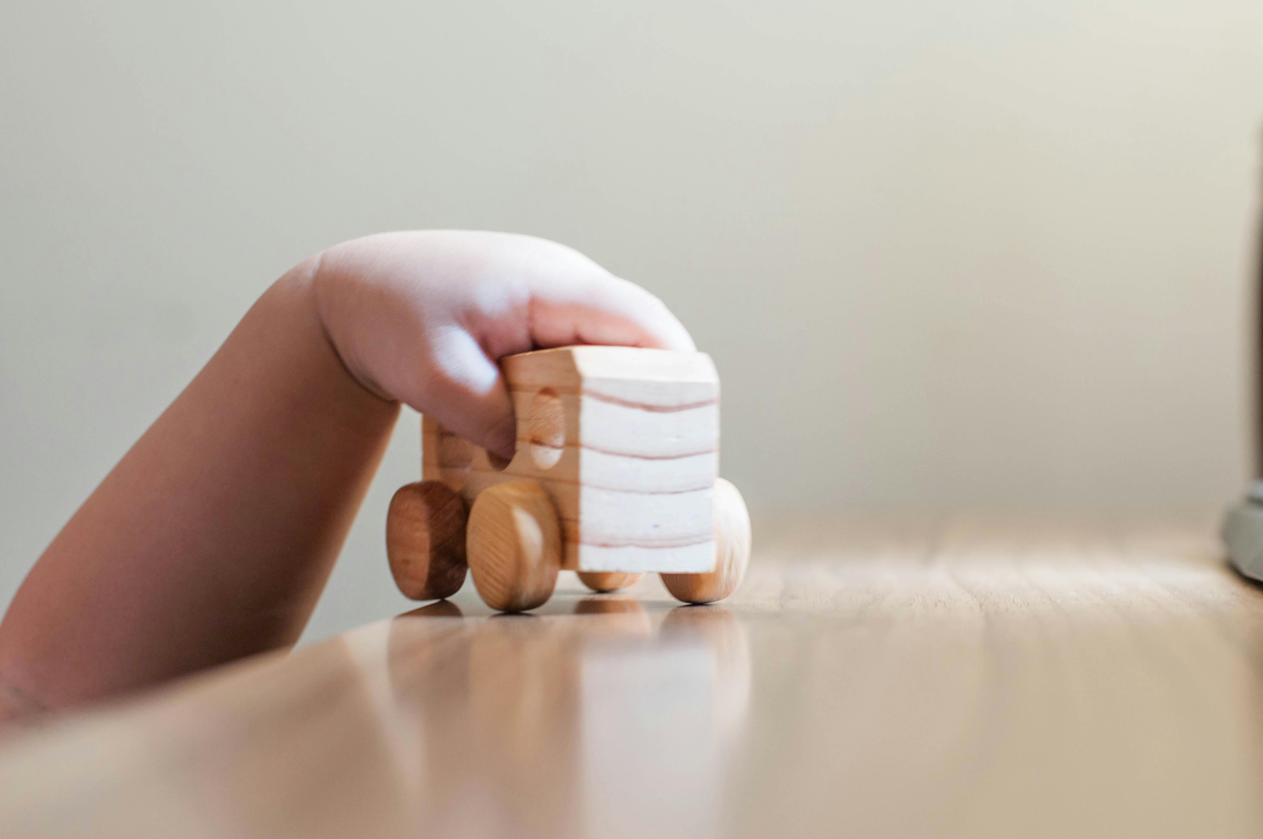The best wooden toys for children Reviews Mother & Baby