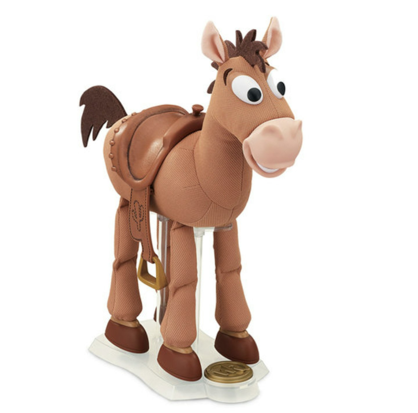 Woodyu0026#039;s Horse Bullseye