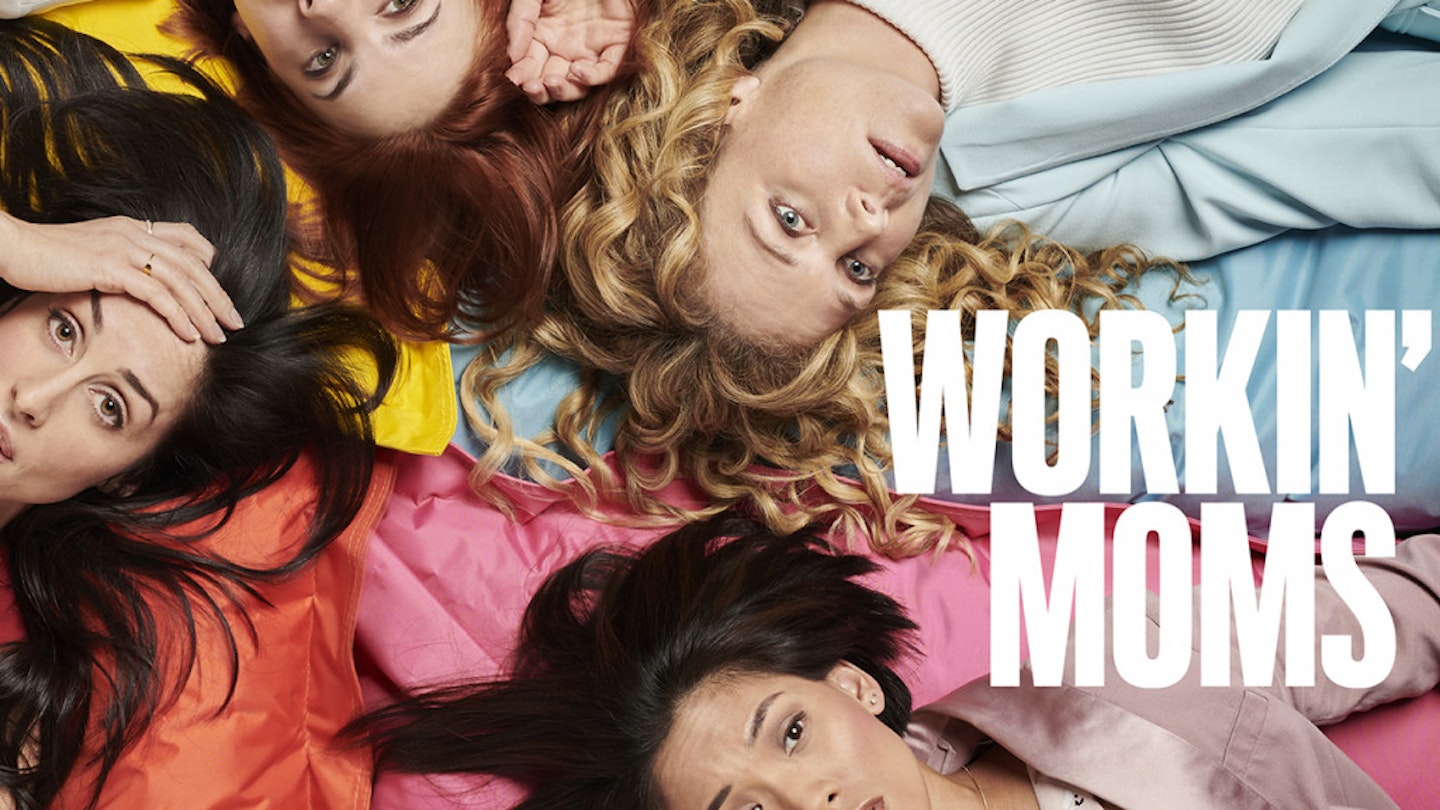 Workin' Moms