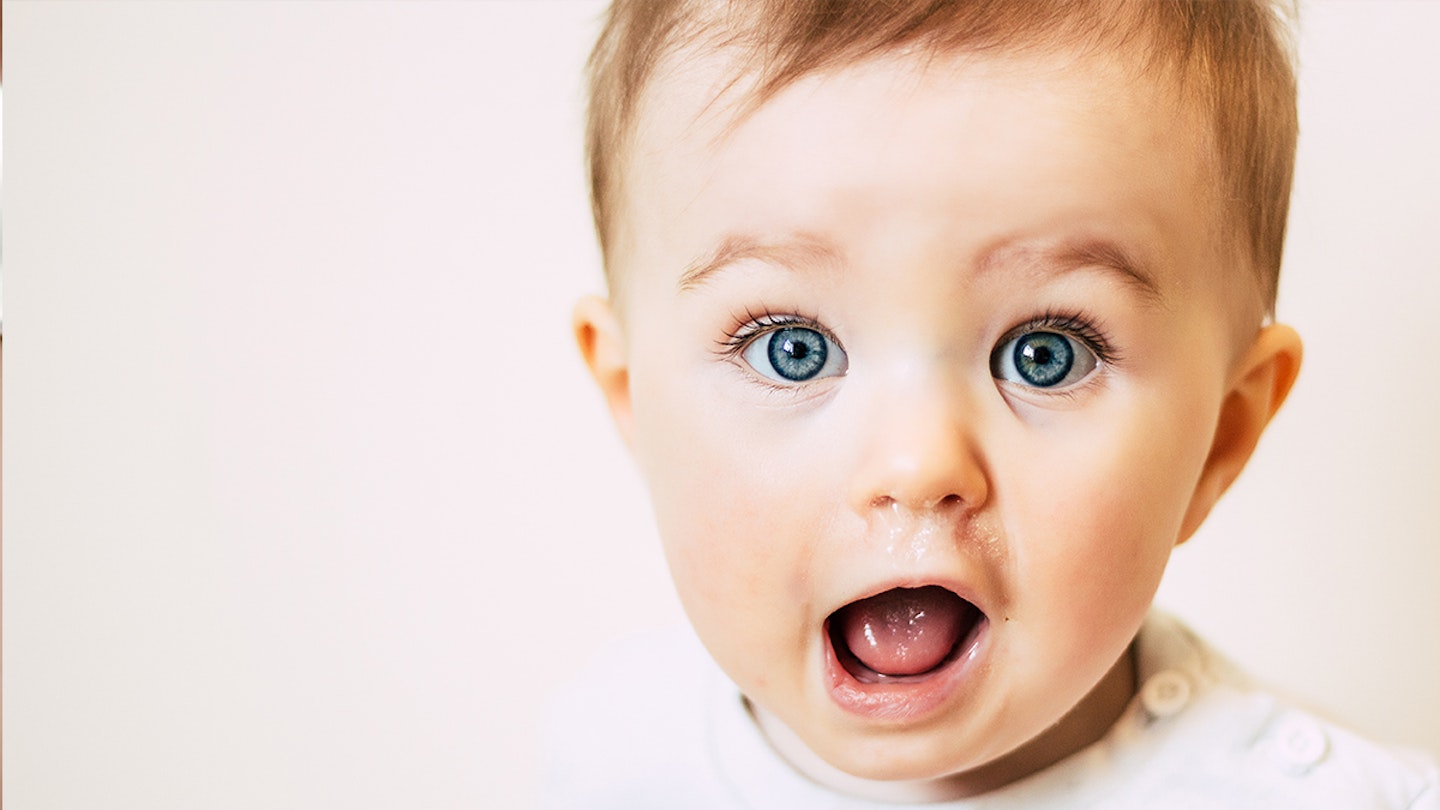 Here are the worst baby names ever, according to Reddit