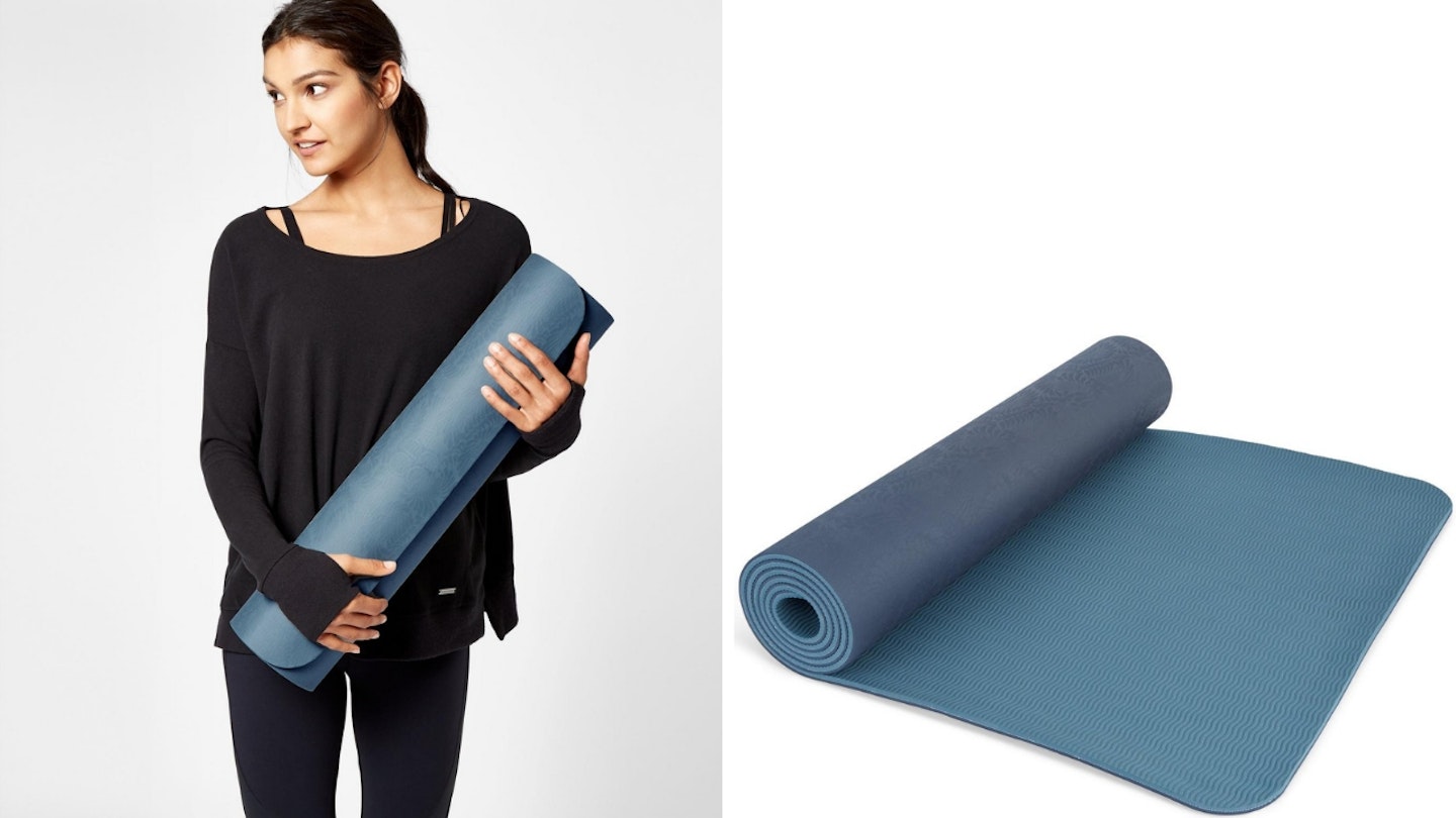 Eco Yoga Mat