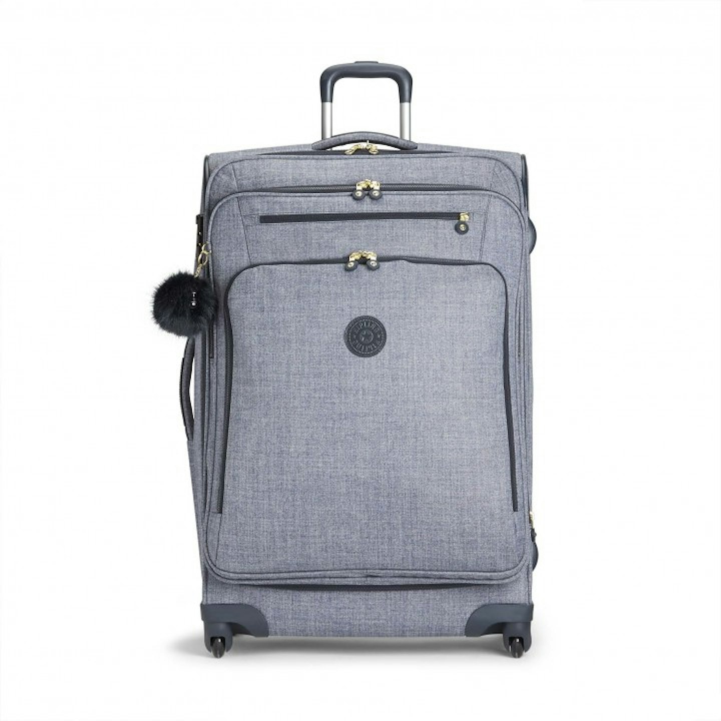 Best children's suitcases for family holiday's