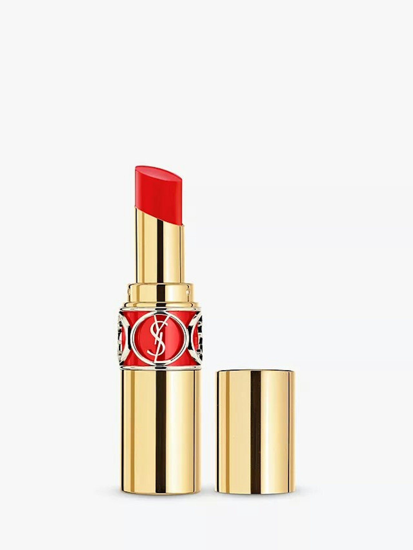 Yves Saint Laurent Rouge Voluptu00e9 Shine Lipstick