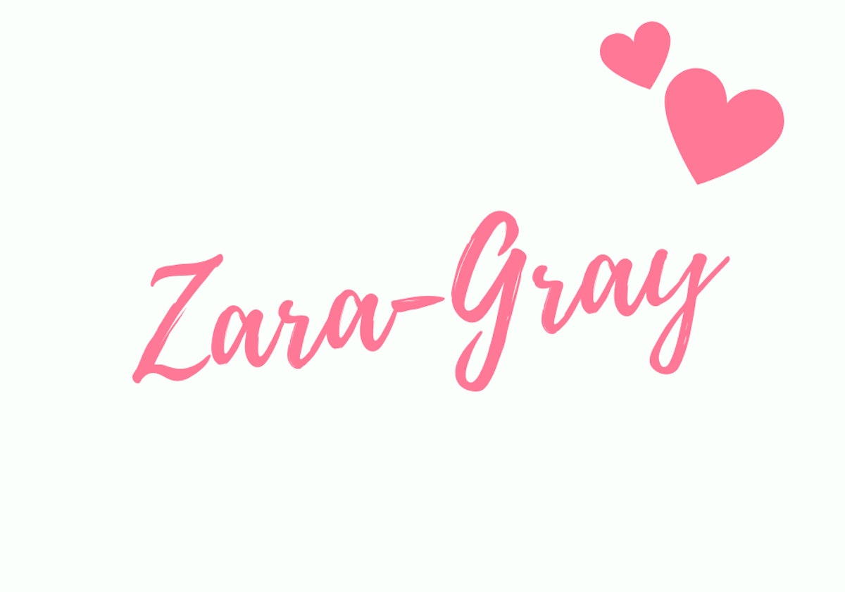 25 unique double barrelled girls names you'll love!