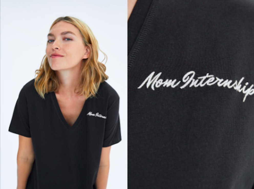 Zara Maternity Fashion Line All The Best Bits From Zara Maternity