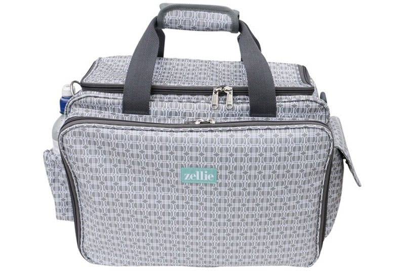 Zellie bag hot sale