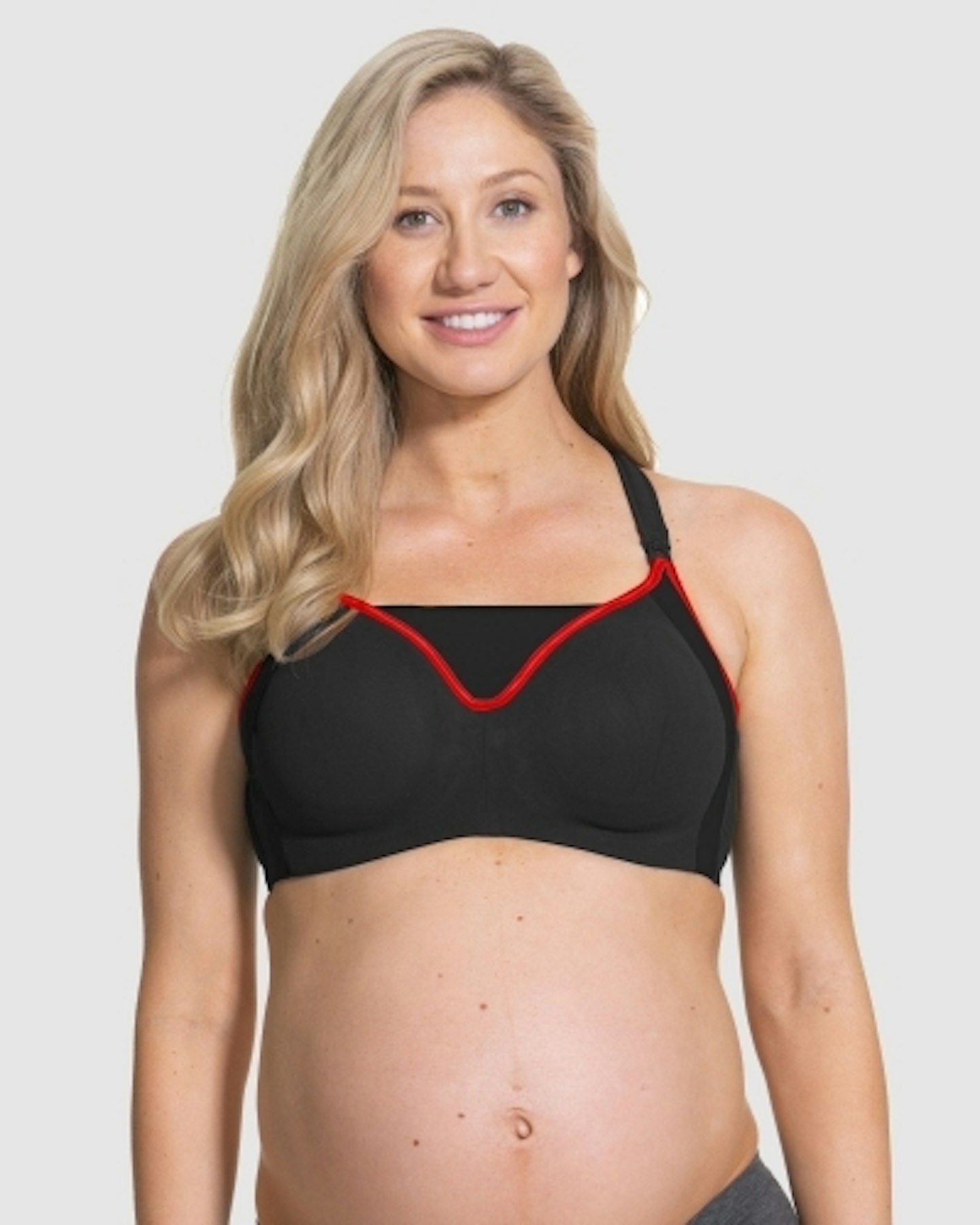 Cake Maternity Zest Nursing Sports Bra