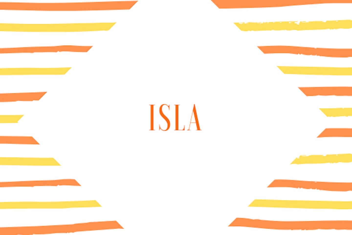 Isla