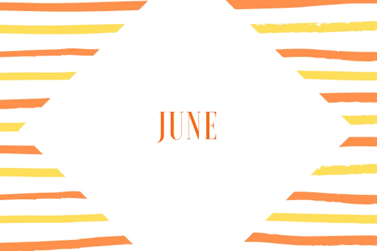 June