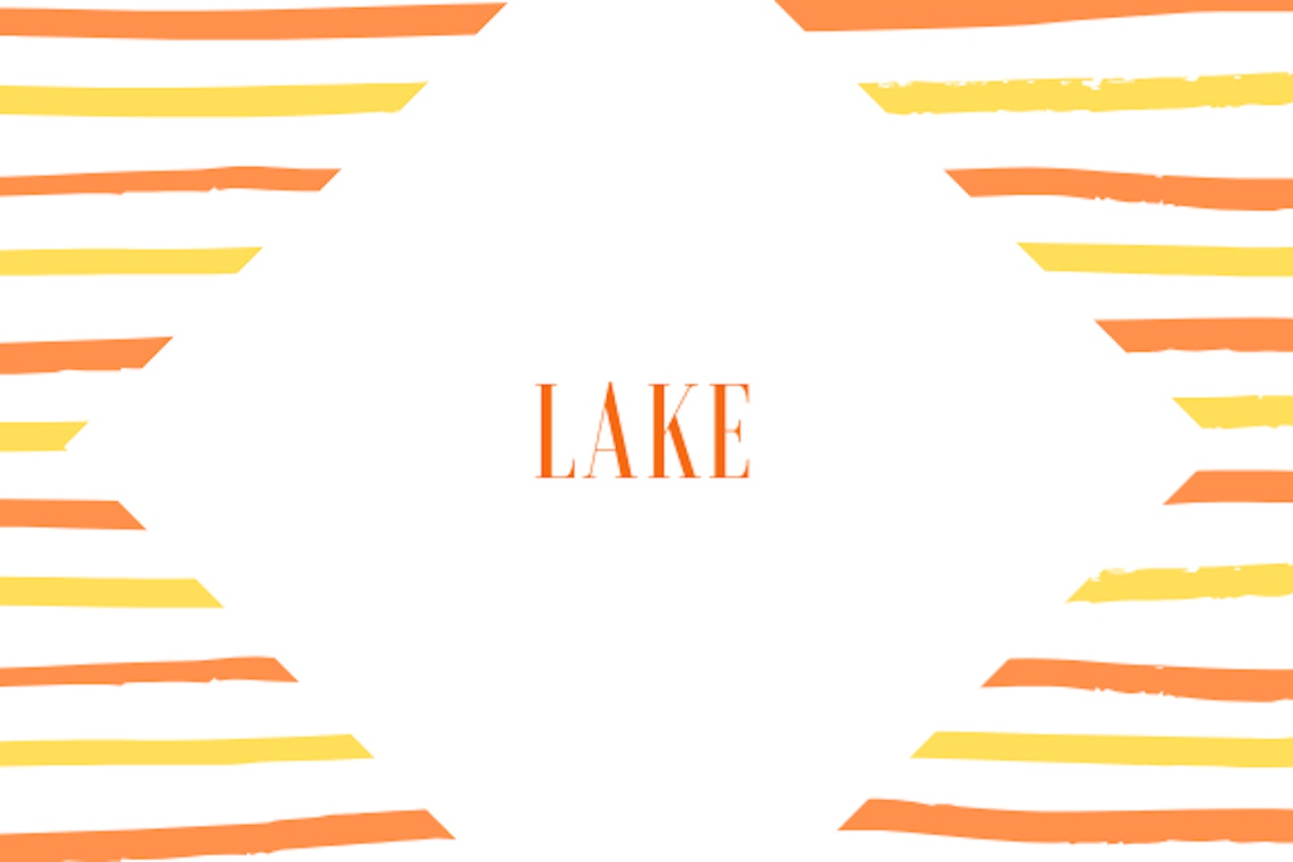 Lake