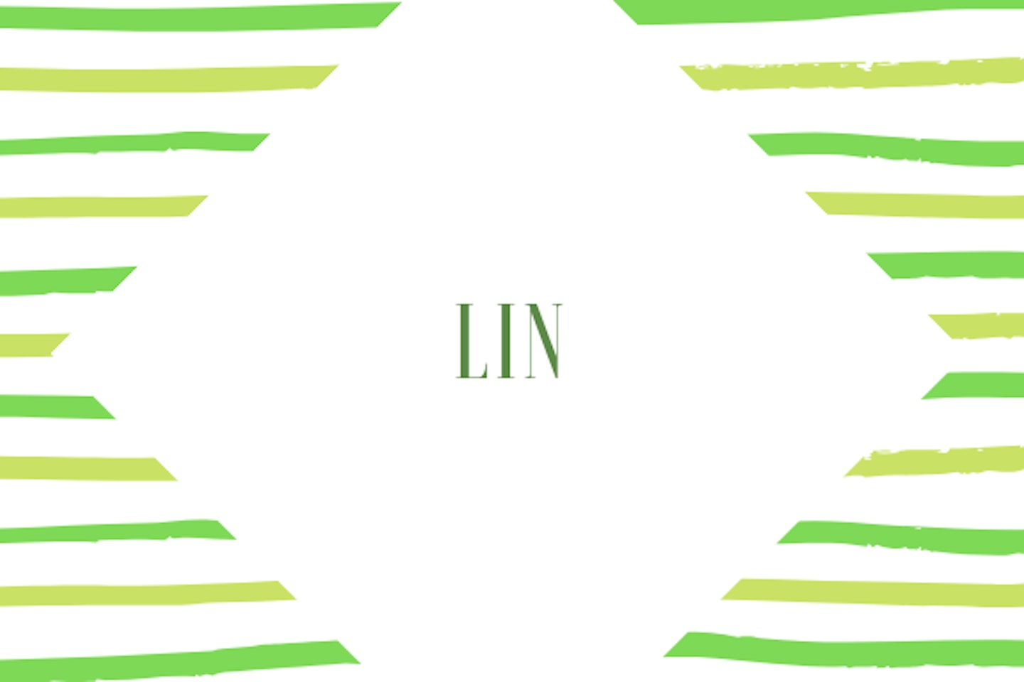 Lin