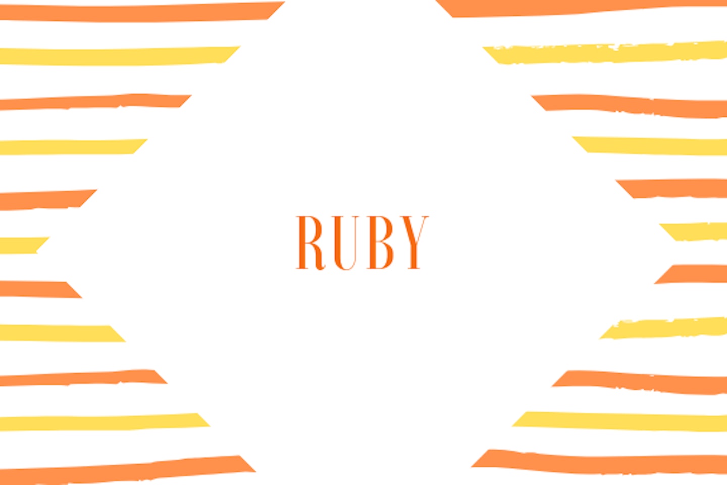 Ruby