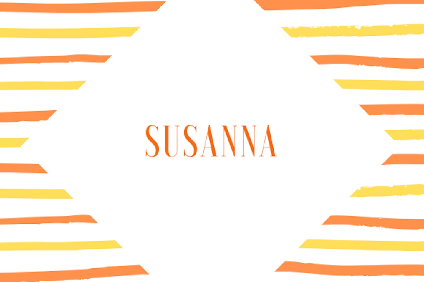 Susanna