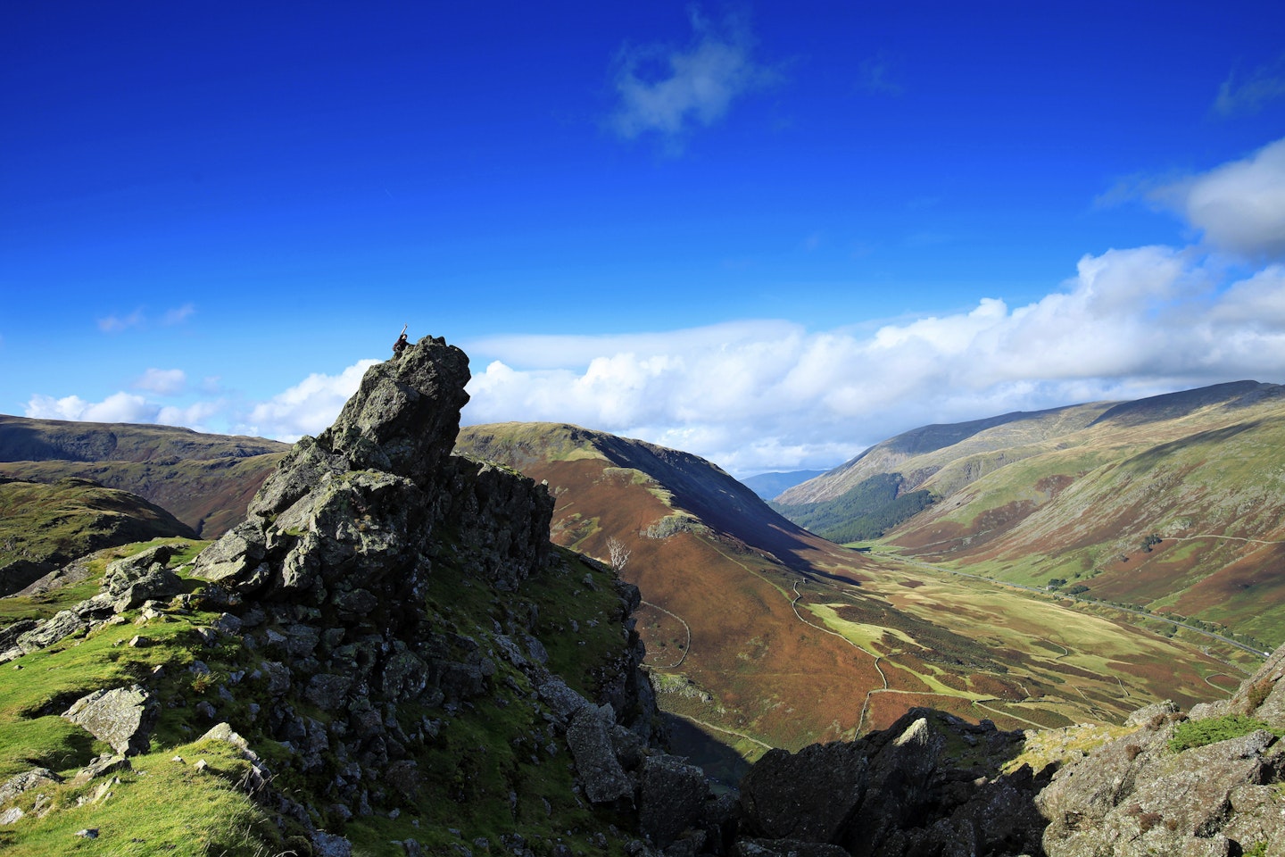 coast to coast path