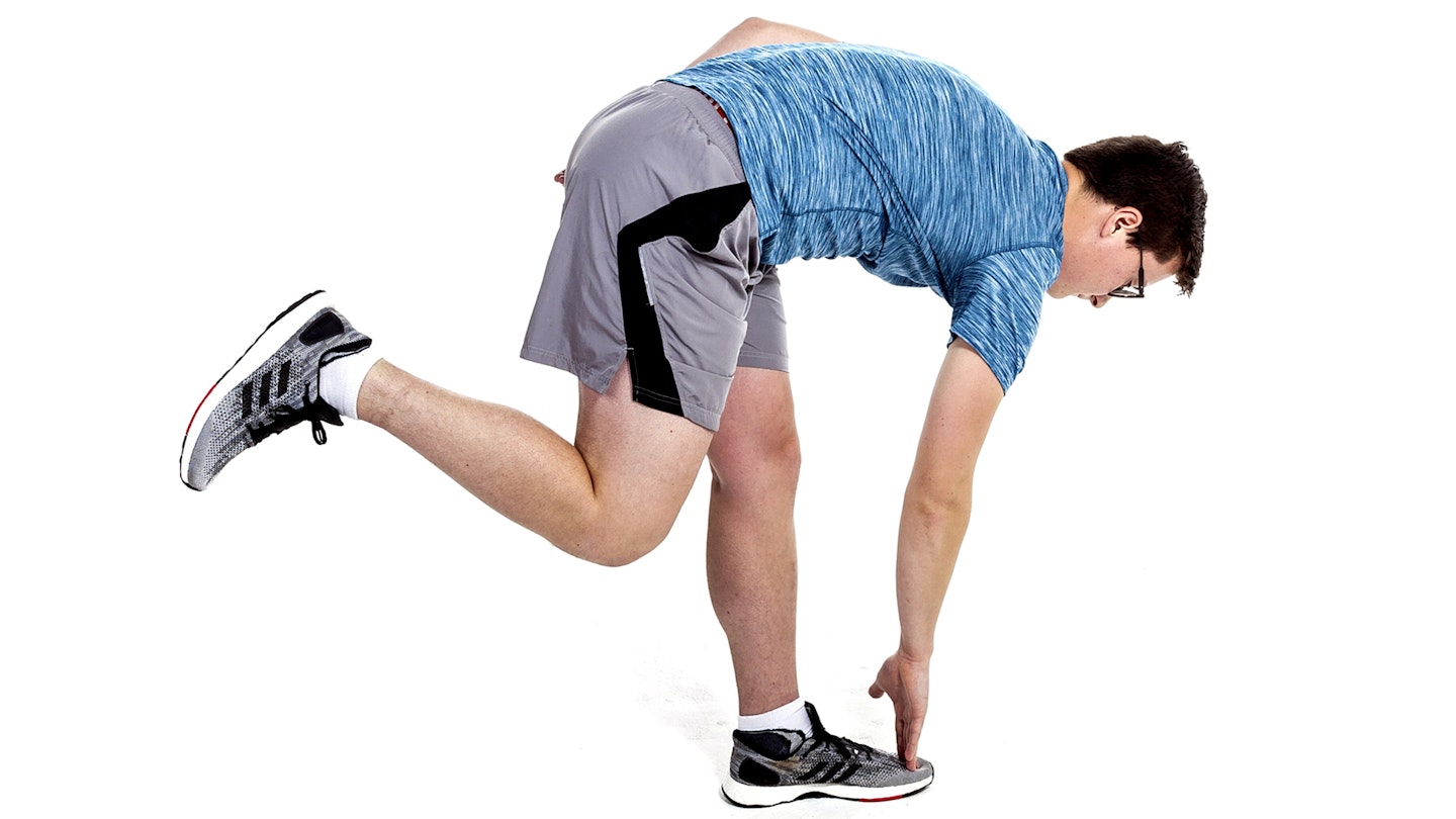 3 Excellent Ankle-Strengthening Exercises For Runners - FloTrack
