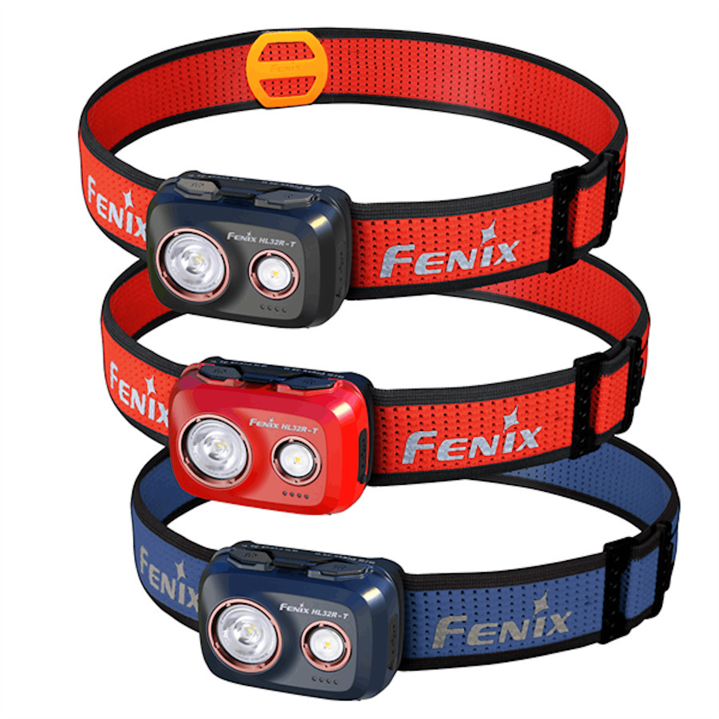 Fenix head torch HL32R-T