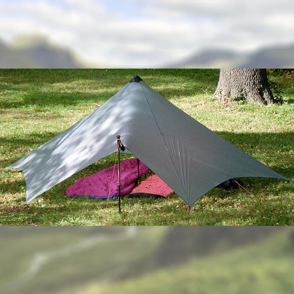 The best tarps for wild camping reviewed (2023) | LFTO