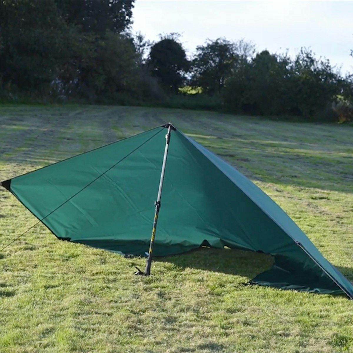 Best tarps for wild camping 2024 Tested and reviewed LFTO