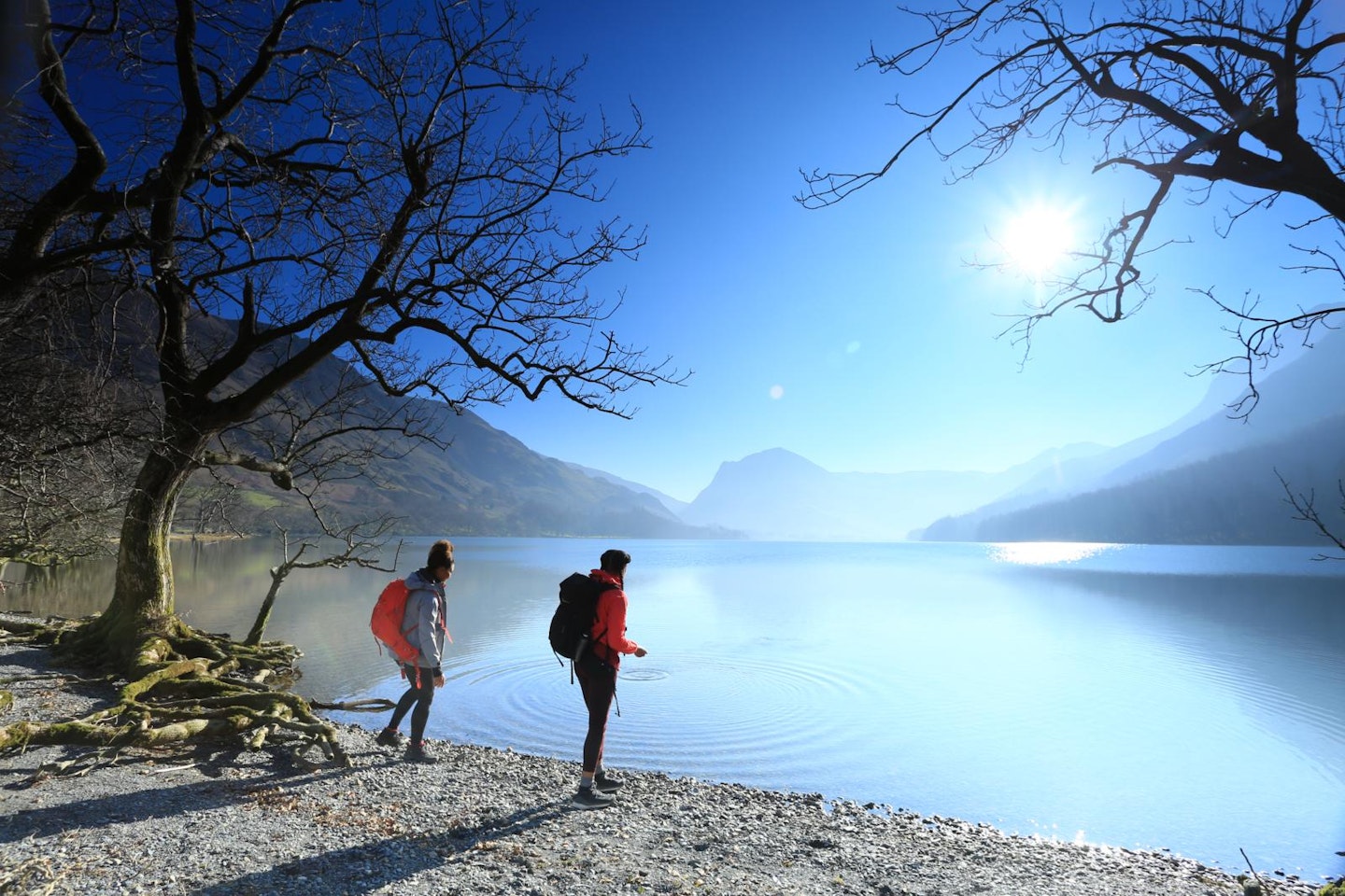Hiking advice best walks in the lake district