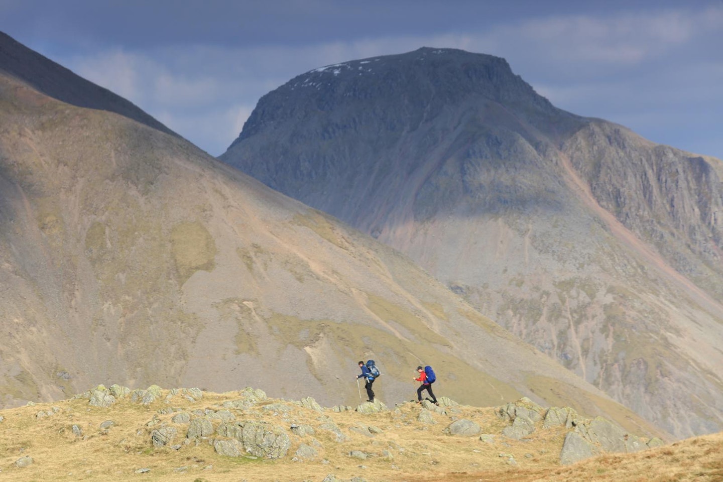 The best walks in the lake district hiking routes