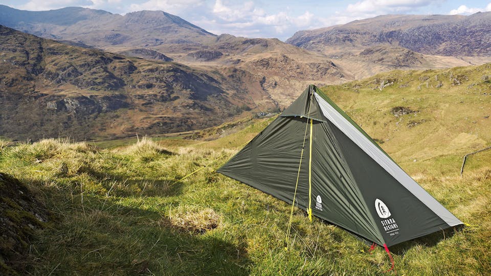 visueel Gom steenkool The best one-person tents reviewed (2022) | live for the outdoors