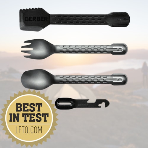 The best camping cutlery reviewed (2023) LFTO