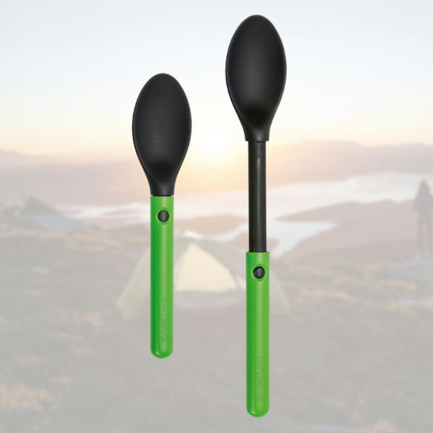 Optimus Sliding Spoon