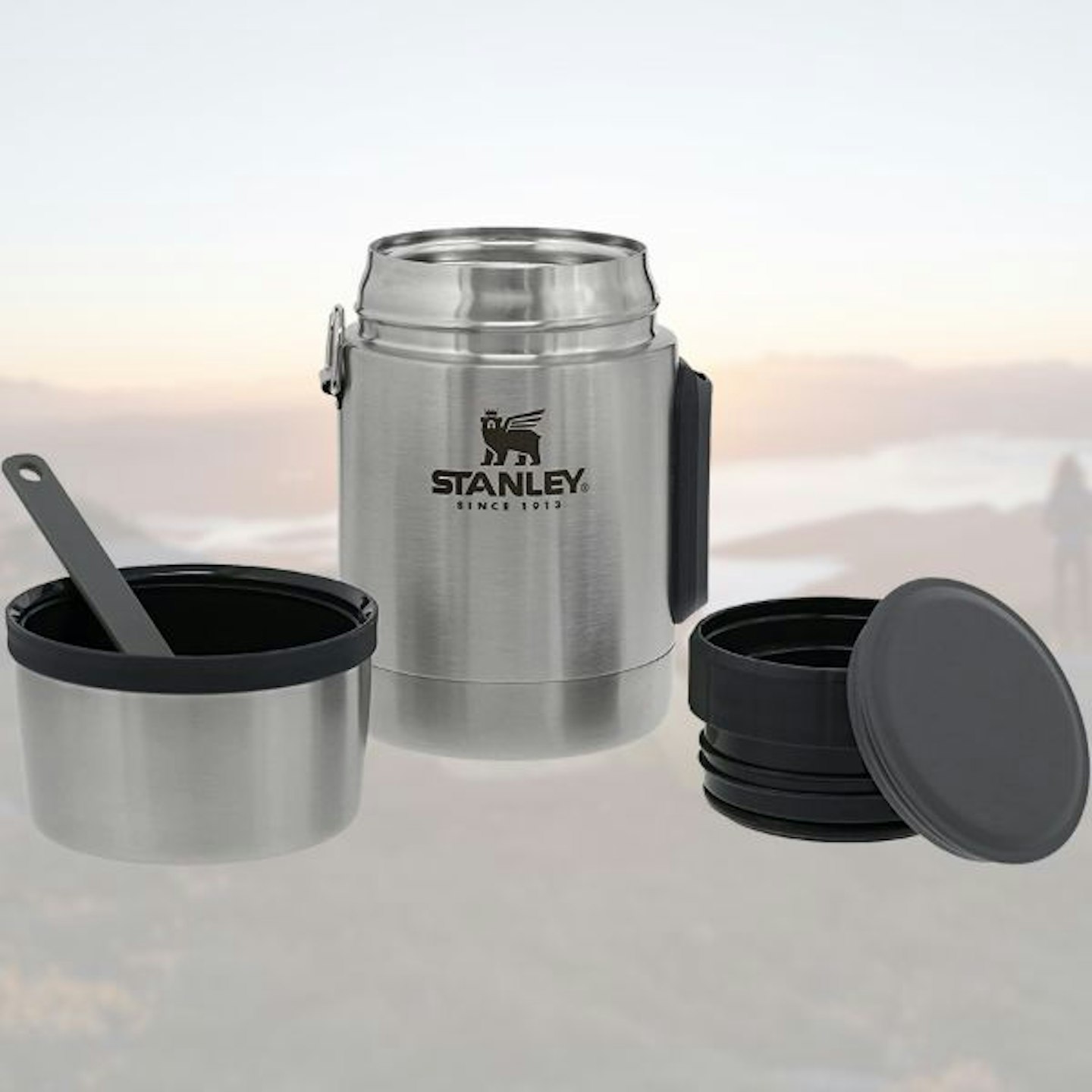 Stanley Adventure Stainless Steel Food Jar