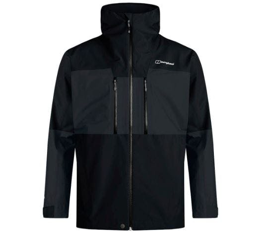 Vestes imperméables homme Berghaus