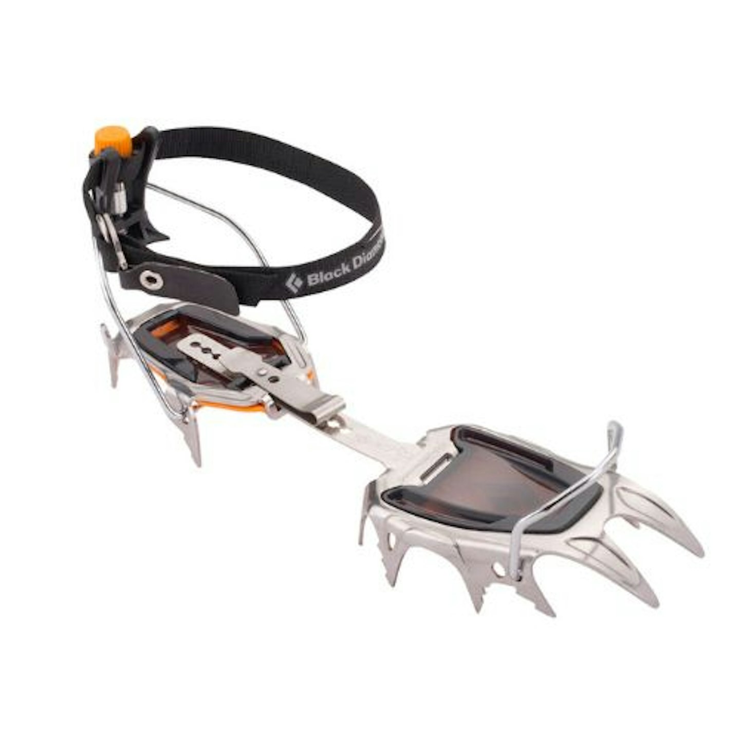 Black Diamond Sabretooth Crampons