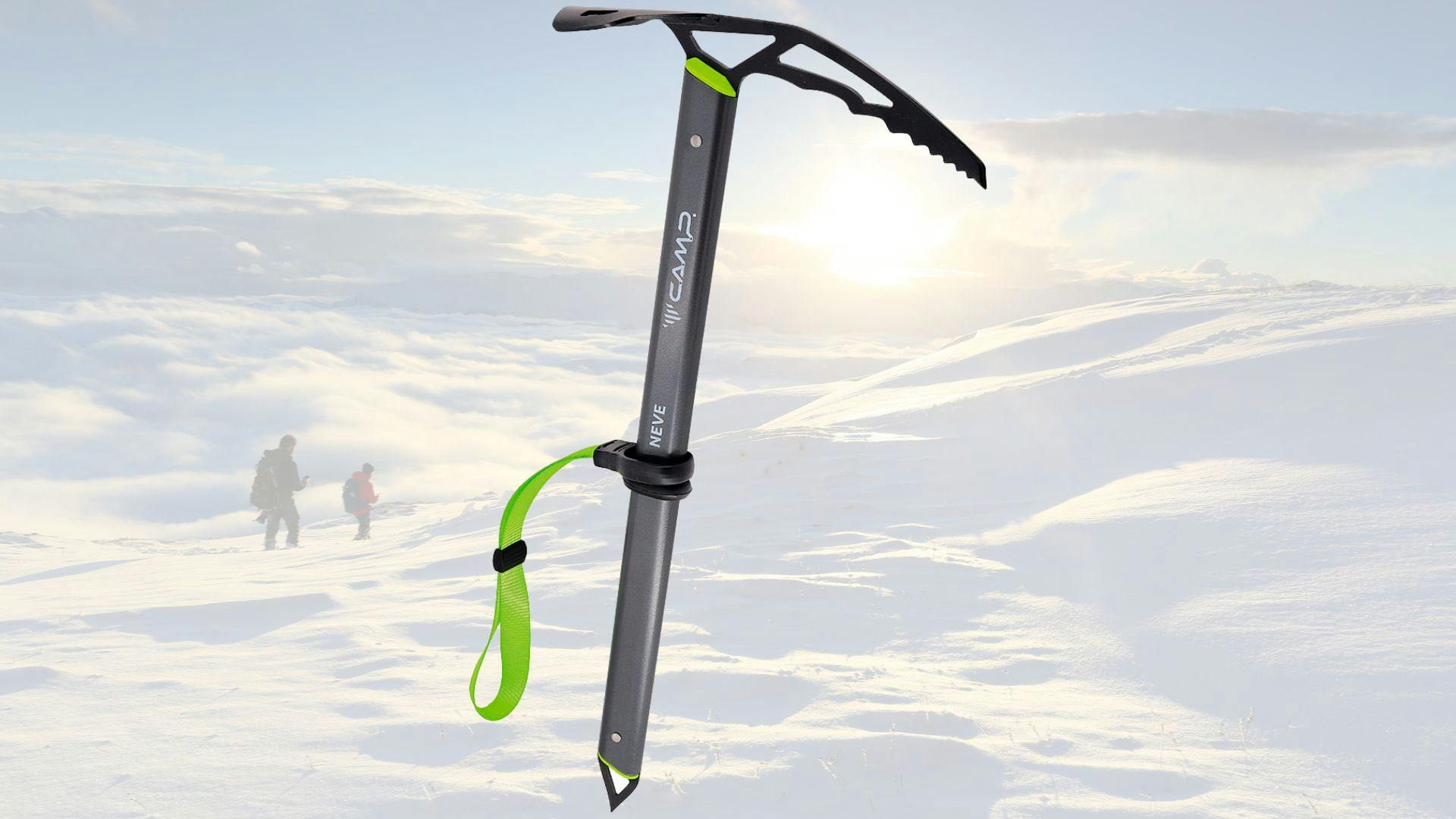 Best ice axe for pct best sale