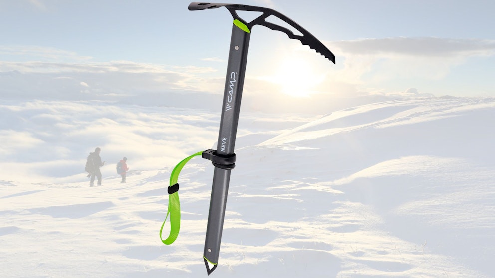 Best Ice Axes Tried And Tested