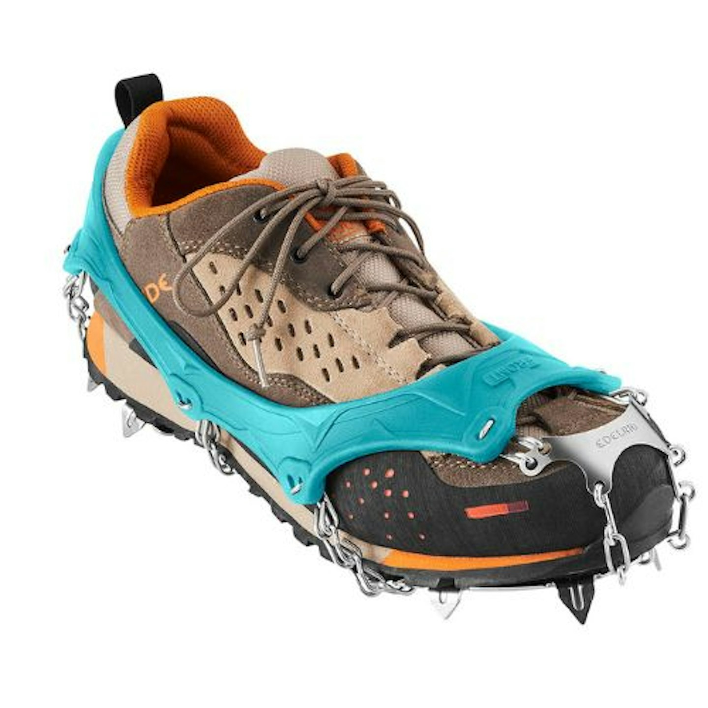 Edelrid Spiderpick Crampons