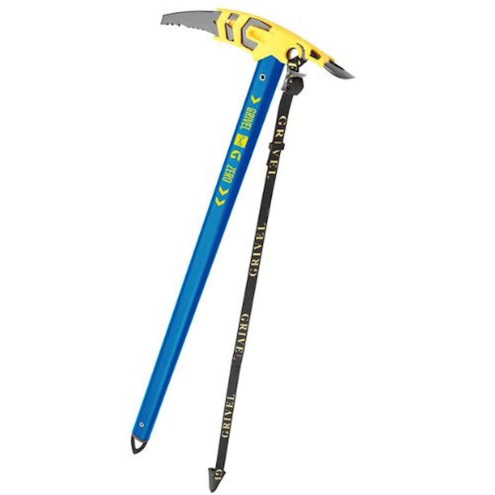The Best Ice Axes Reviewed