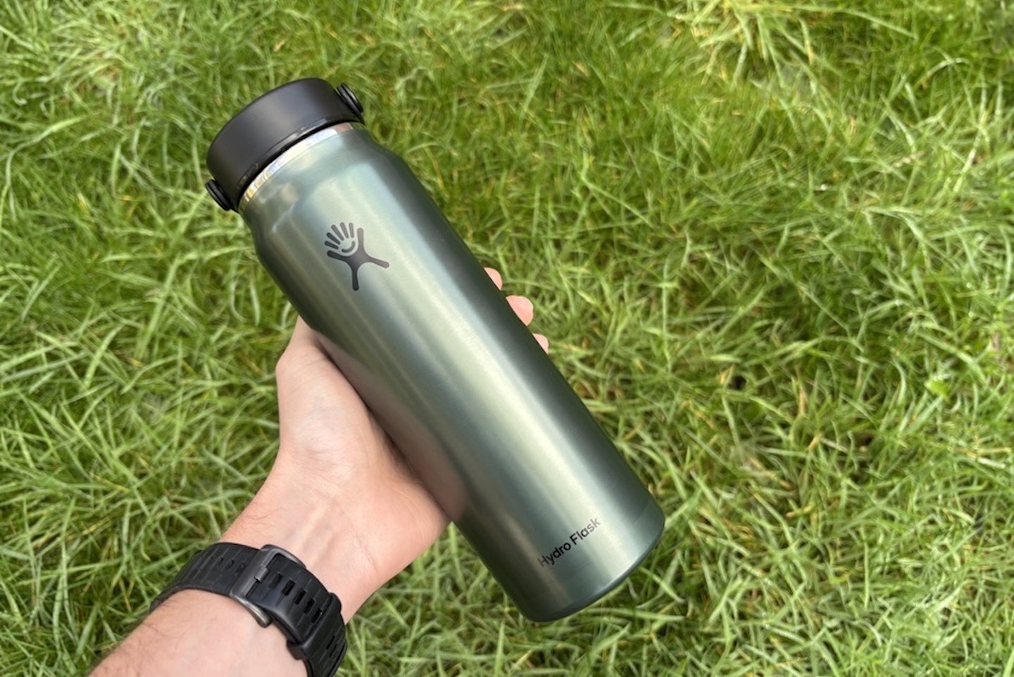 Hydro Flask Trail Series Wide Mouth Bottle