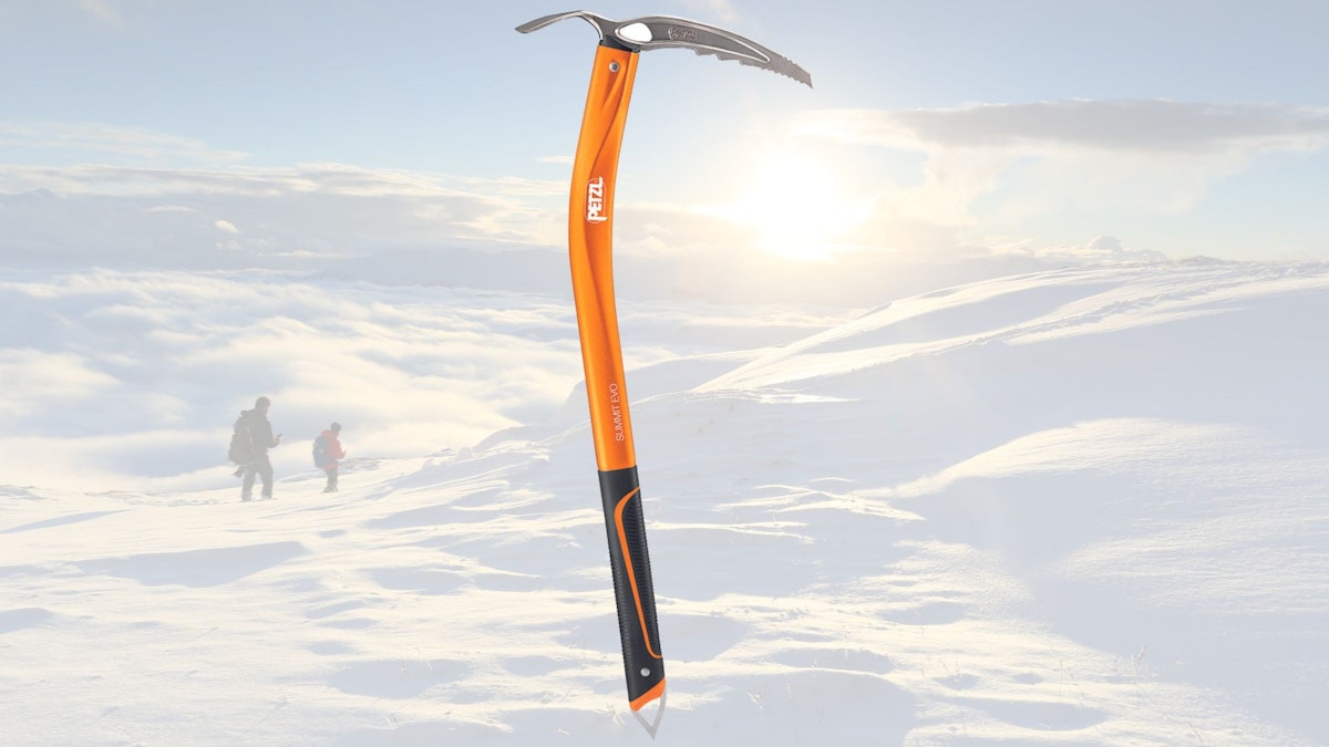 Best Ice Axes Tried And Tested